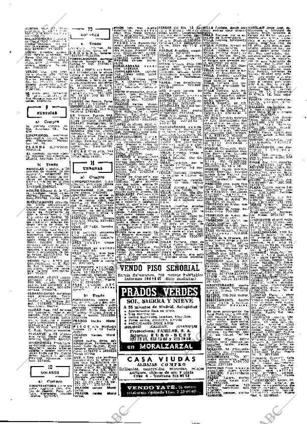 ABC MADRID 24-08-1975 página 58