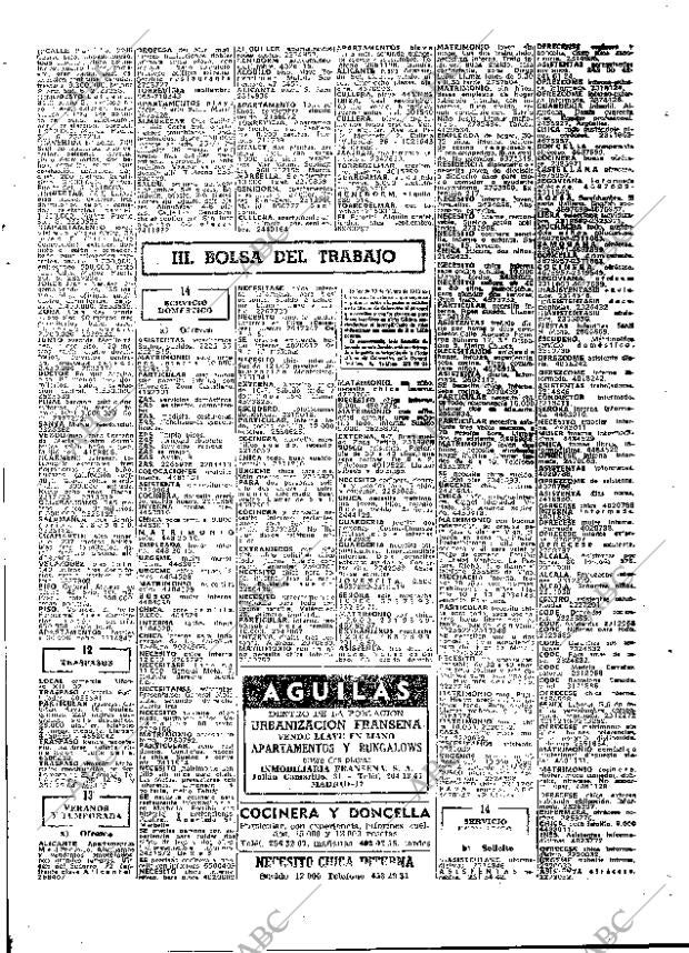 ABC MADRID 24-08-1975 página 59