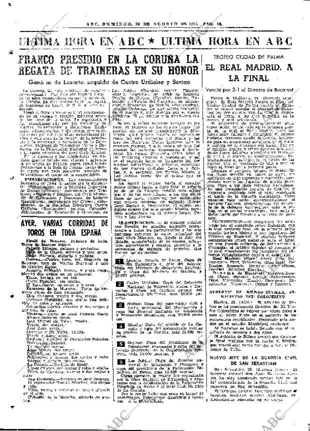 ABC MADRID 24-08-1975 página 68