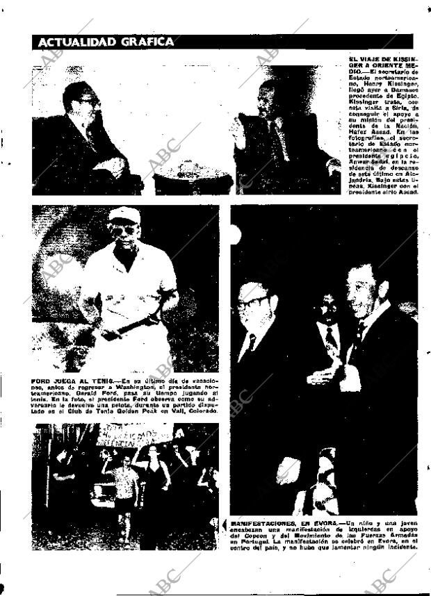 ABC MADRID 24-08-1975 página 69