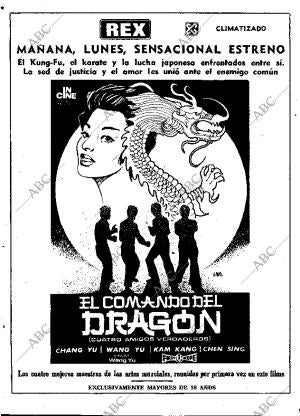 ABC MADRID 24-08-1975 página 70