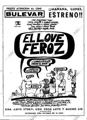 ABC MADRID 24-08-1975 página 72