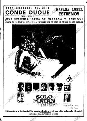 ABC MADRID 24-08-1975 página 73