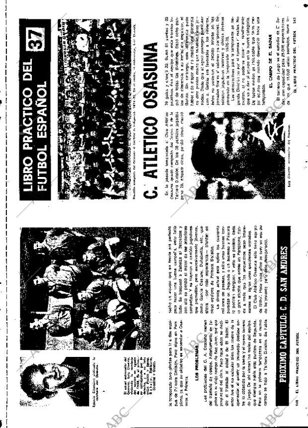 ABC MADRID 24-08-1975 página 75