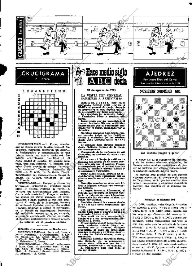 ABC MADRID 24-08-1975 página 77