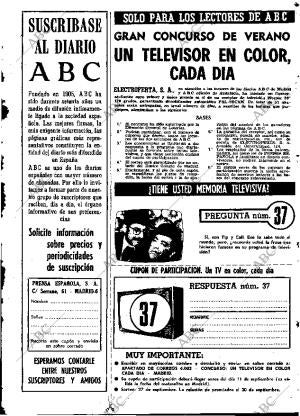 ABC MADRID 24-08-1975 página 79