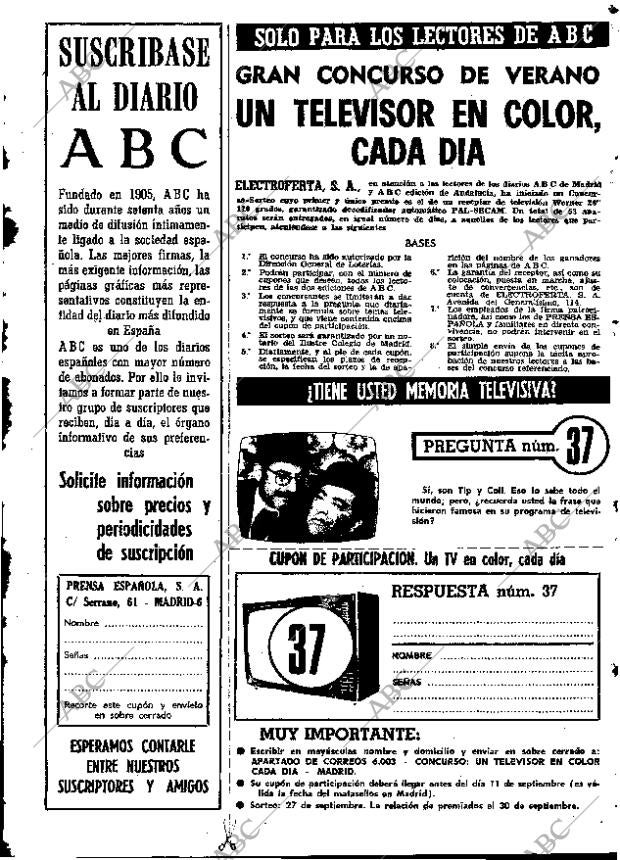 ABC MADRID 24-08-1975 página 79