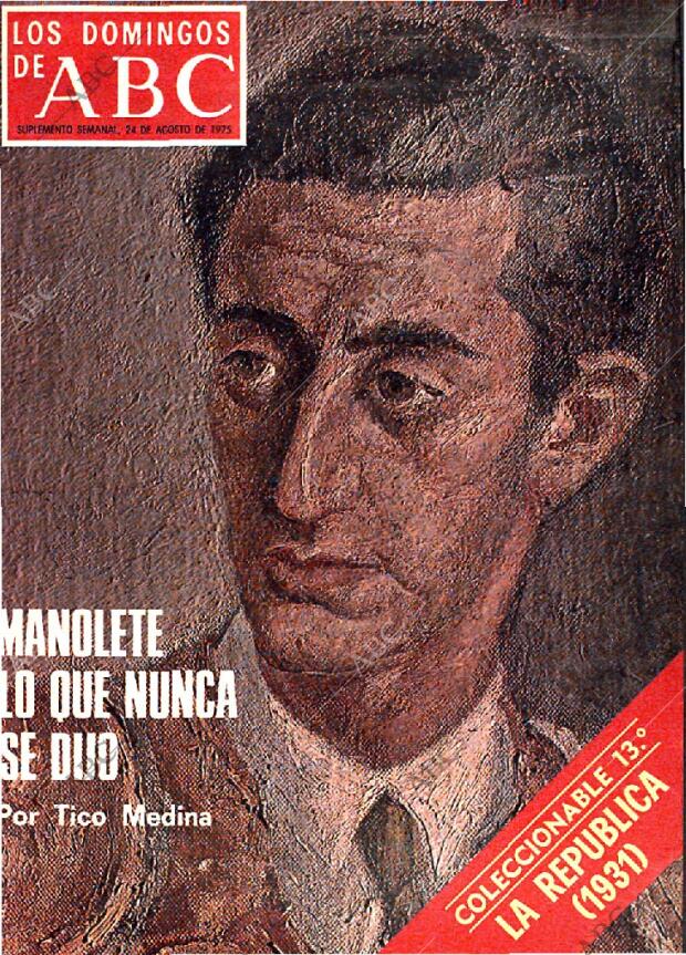 ABC MADRID 24-08-1975 página 81