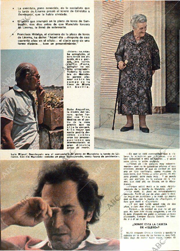 ABC MADRID 24-08-1975 página 88