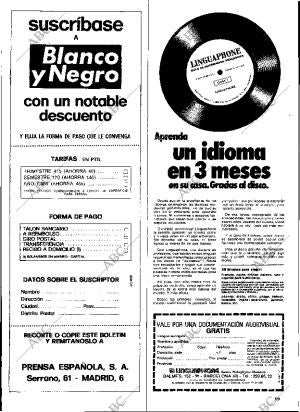 ABC MADRID 24-08-1975 página 99