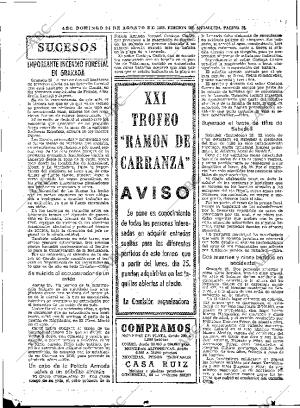 ABC SEVILLA 24-08-1975 página 26