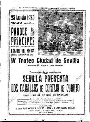 ABC SEVILLA 24-08-1975 página 30