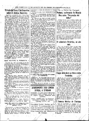 ABC SEVILLA 24-08-1975 página 43
