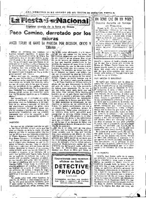 ABC SEVILLA 24-08-1975 página 45