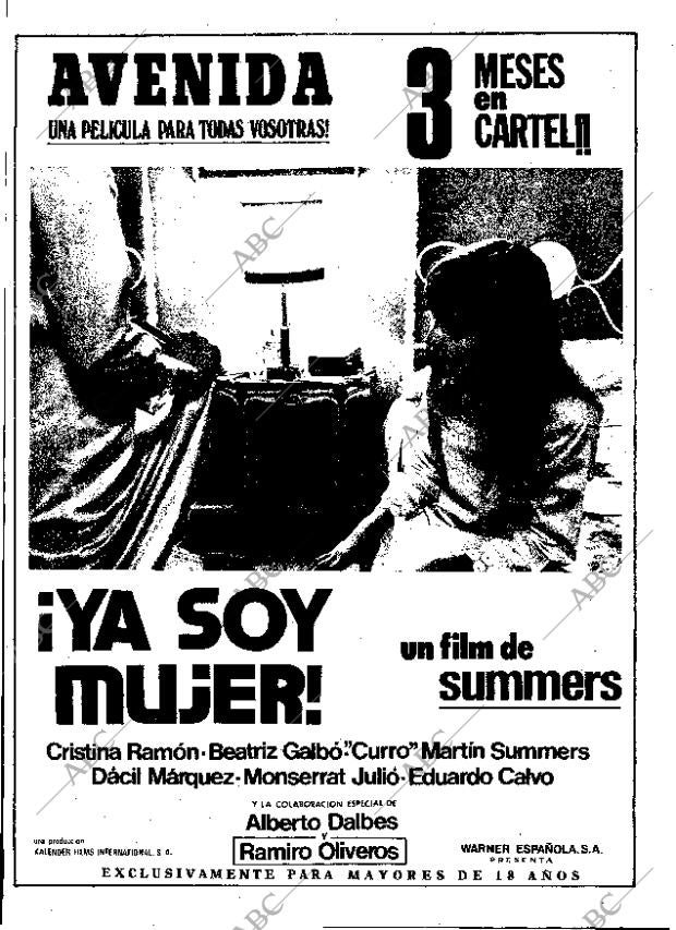 ABC MADRID 26-08-1975 página 11