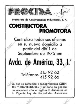 ABC MADRID 26-08-1975 página 2