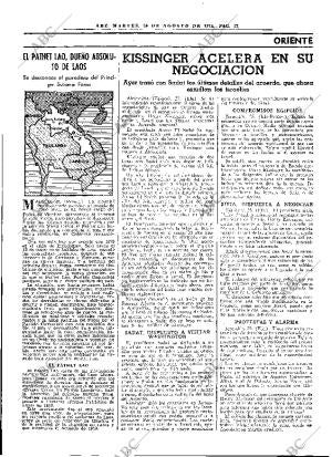 ABC MADRID 26-08-1975 página 29