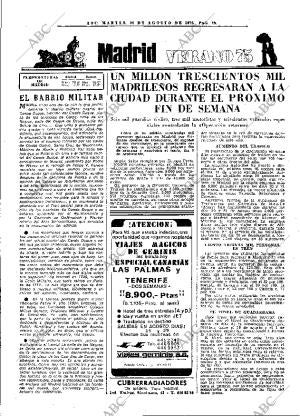ABC MADRID 26-08-1975 página 37