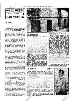 ABC MADRID 26-08-1975 página 39