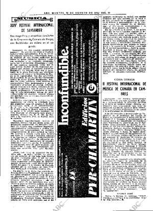 ABC MADRID 26-08-1975 página 41