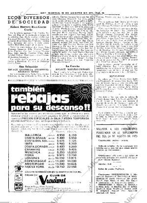 ABC MADRID 26-08-1975 página 42