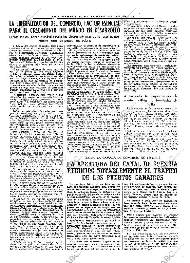 ABC MADRID 26-08-1975 página 44