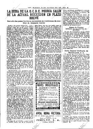 ABC MADRID 26-08-1975 página 45