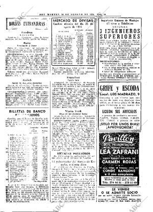 ABC MADRID 26-08-1975 página 46