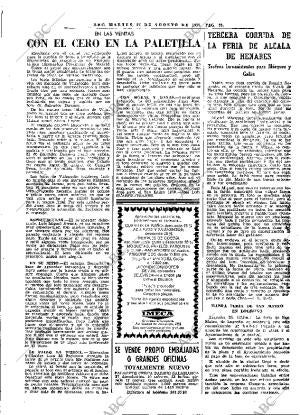 ABC MADRID 26-08-1975 página 49