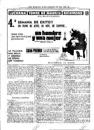 ABC MADRID 26-08-1975 página 51