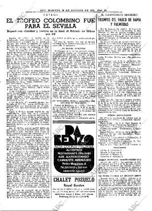 ABC MADRID 26-08-1975 página 56