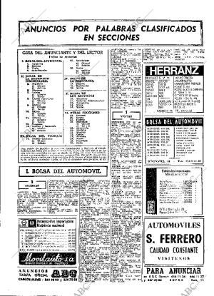 ABC MADRID 26-08-1975 página 63