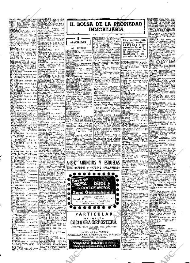 ABC MADRID 26-08-1975 página 64