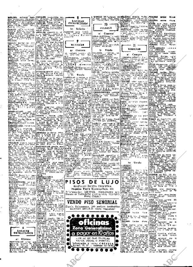ABC MADRID 26-08-1975 página 66