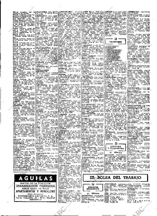 ABC MADRID 26-08-1975 página 67