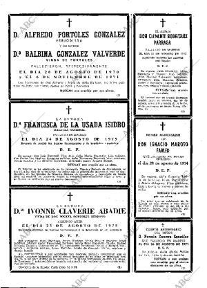 ABC MADRID 26-08-1975 página 72