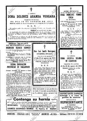 ABC MADRID 26-08-1975 página 73