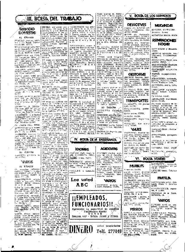 ABC SEVILLA 27-08-1975 página 50