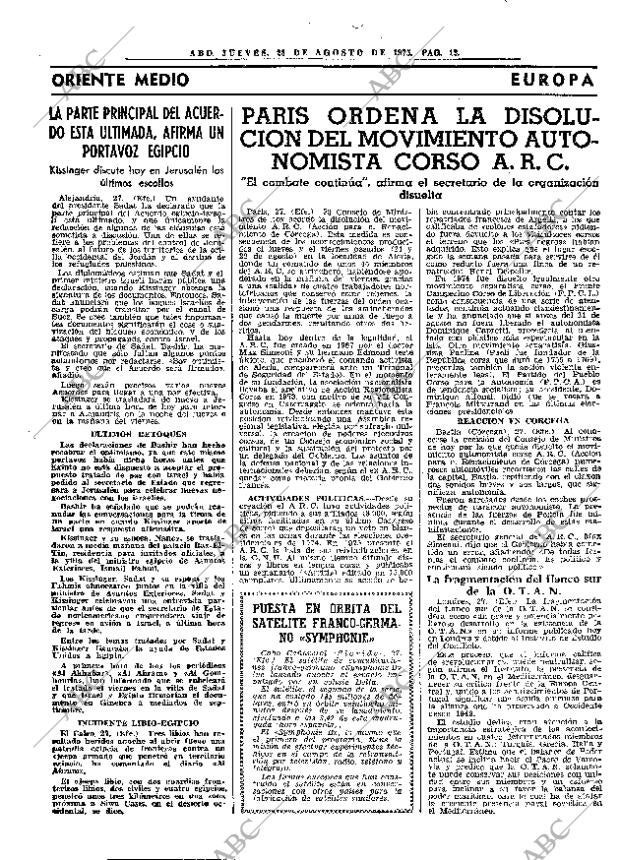 ABC MADRID 28-08-1975 página 24