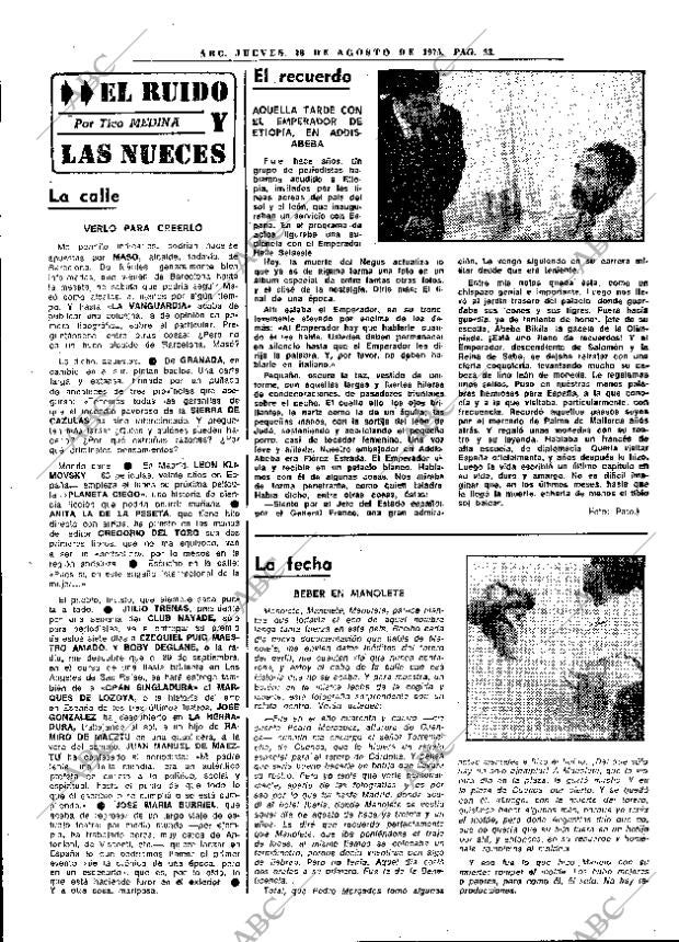 ABC MADRID 28-08-1975 página 35