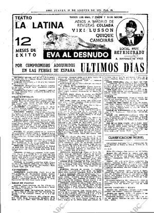 ABC MADRID 28-08-1975 página 47