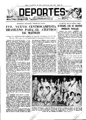 ABC MADRID 28-08-1975 página 49