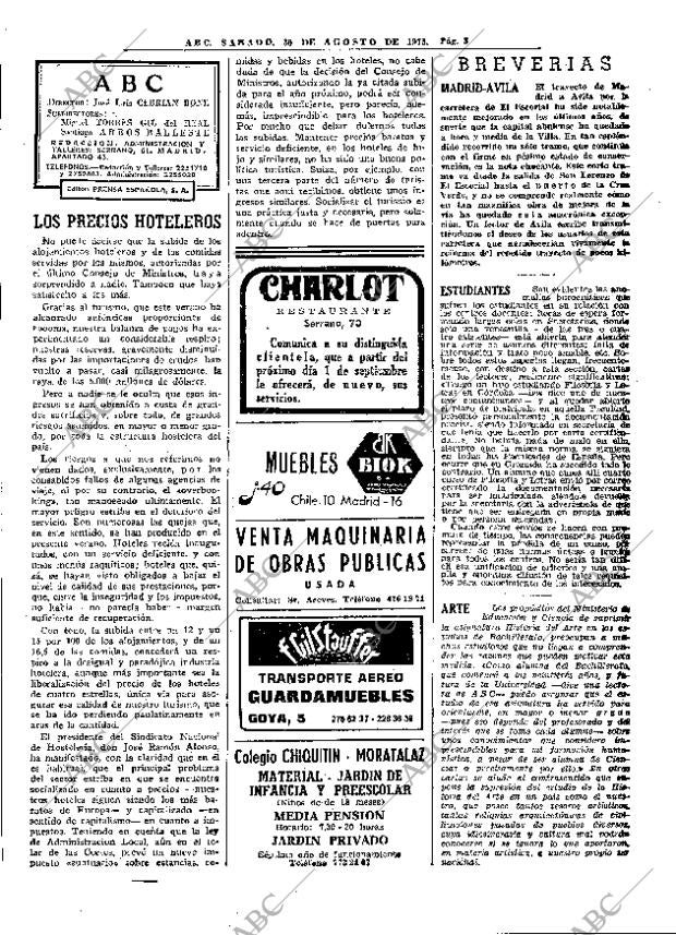 ABC MADRID 30-08-1975 página 15