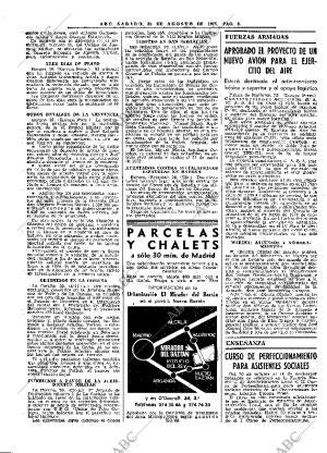 ABC MADRID 30-08-1975 página 20
