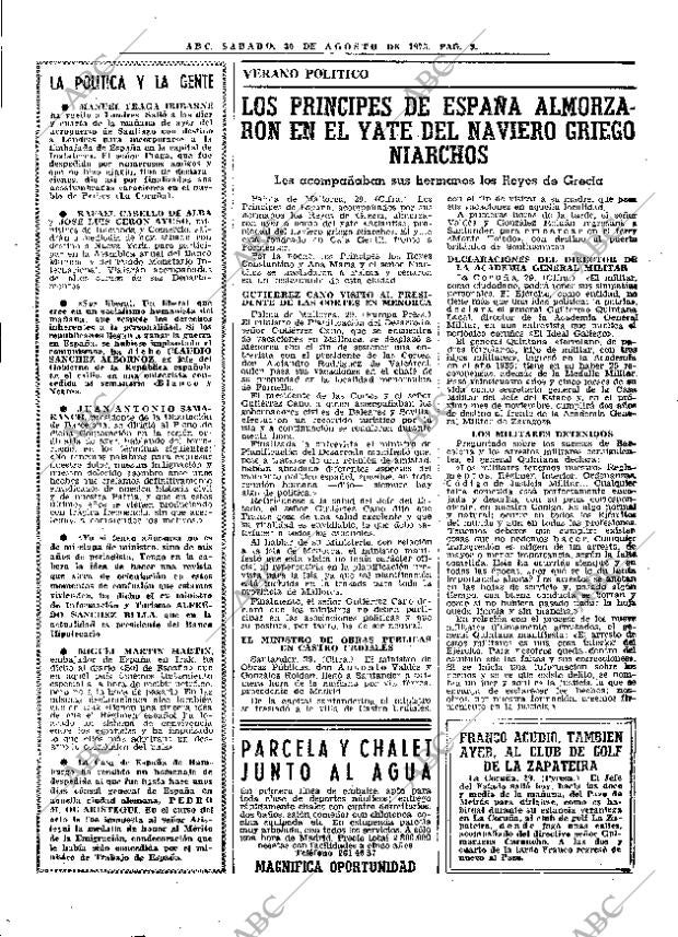 ABC MADRID 30-08-1975 página 21