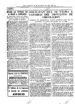 ABC MADRID 30-08-1975 página 22