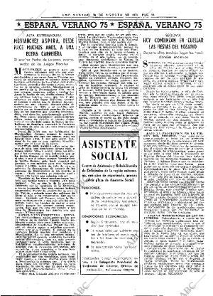 ABC MADRID 30-08-1975 página 30