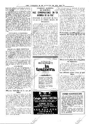 ABC MADRID 30-08-1975 página 34
