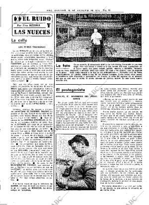 ABC MADRID 30-08-1975 página 35