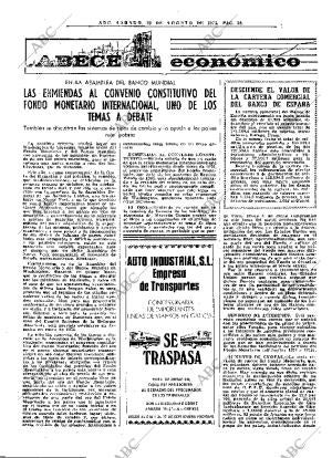 ABC MADRID 30-08-1975 página 37